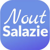 Nout Salazie Logo purple
