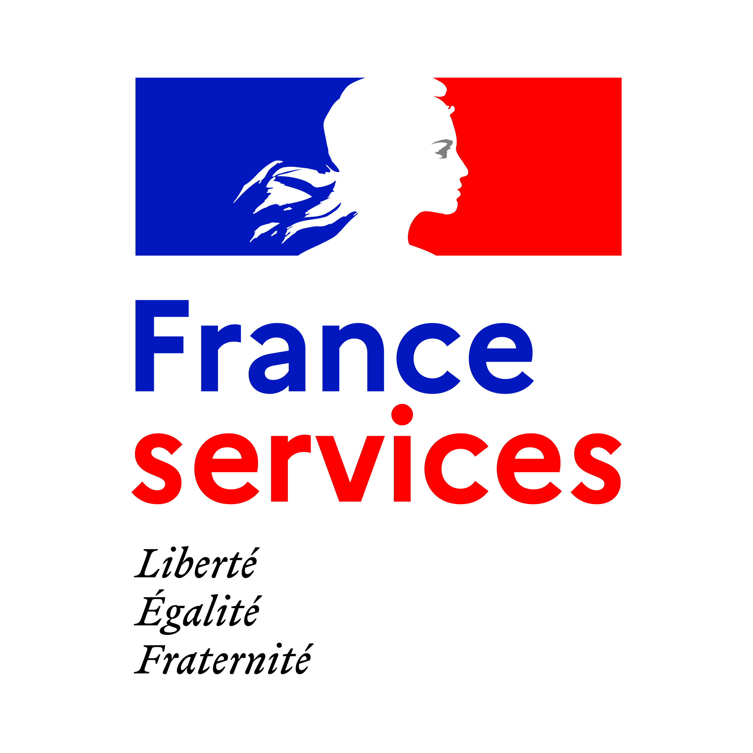 Maison France Services