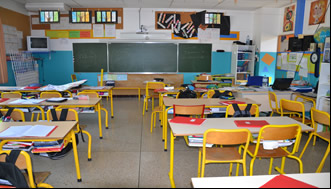 affaires scolaires