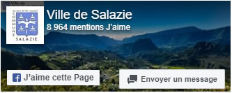 salazie facebook